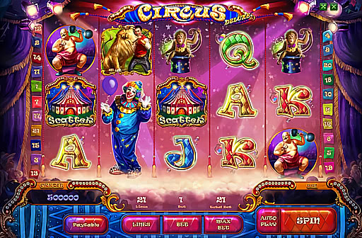 Circus