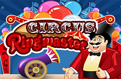 Circus Ringmaster