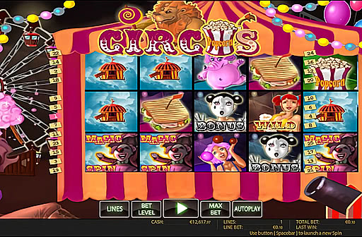 Circus