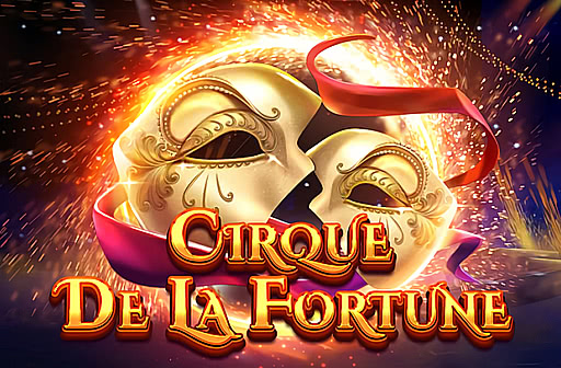 Cirque D La Fortune