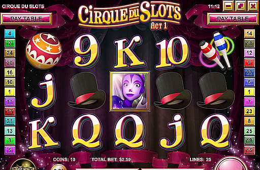 Cirque du
