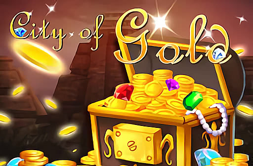 City of Gold