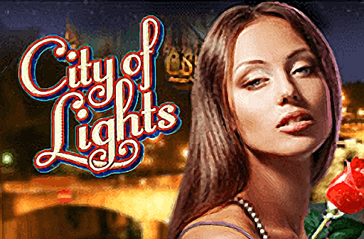 City of Lights