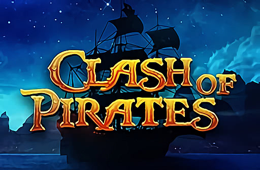 Clash of Pirates
