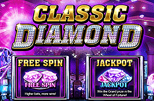Classic Diamond