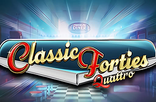 Classic Forties Quattro