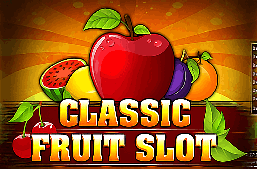 Classic Fruit