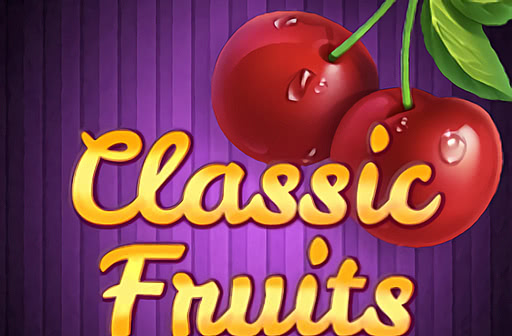 Classic Fruits