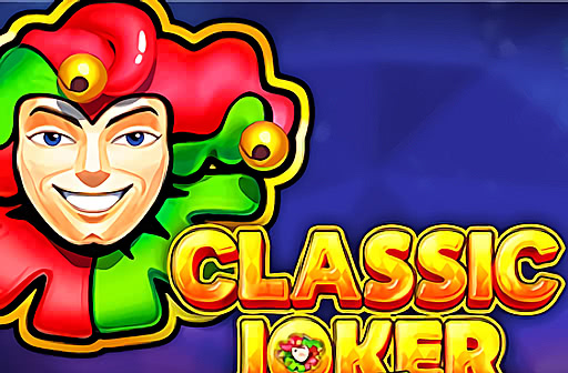 Classic Joker 5 Reels