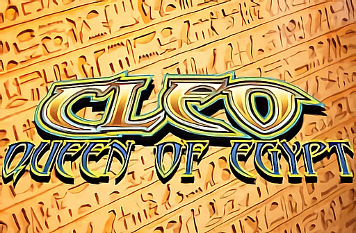 Cleo Queen of Egypt