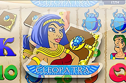 Cleopatra