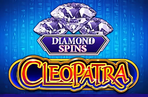 Cleopatra Diamond Spins