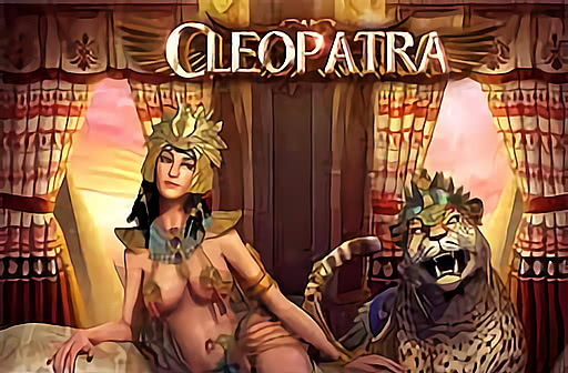 Cleopatra