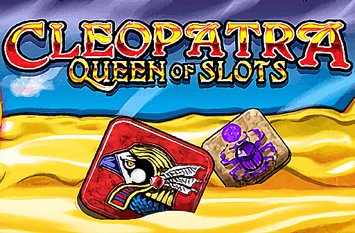 Cleopatra Queen of