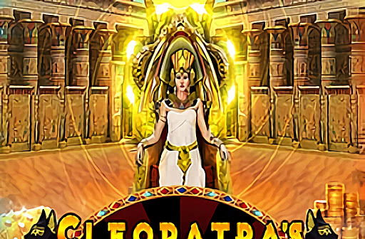 Cleopatra's Ancient Treasure