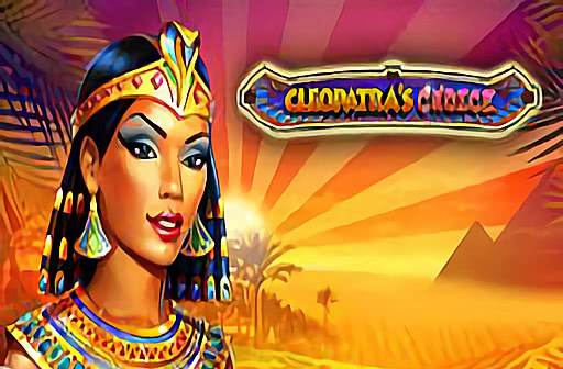 Cleopatra's Choice