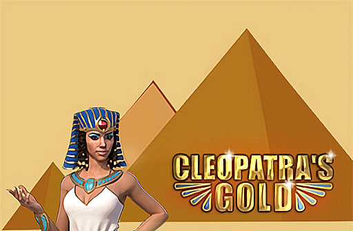 Cleopatra's Gold