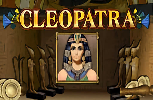 Cleopatra's Treasure