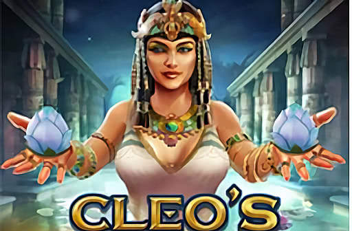 Cleo's Charm