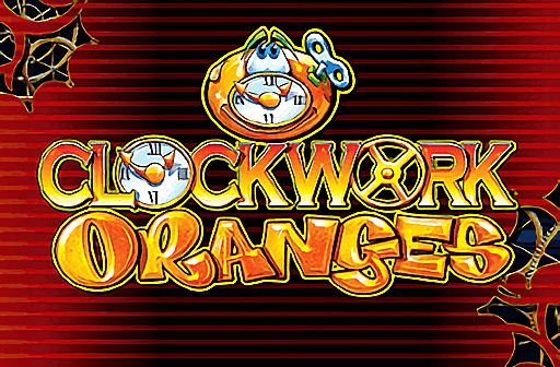Clockwork Oranges