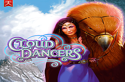 Cloud Dancers