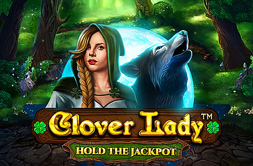 Clover Lady