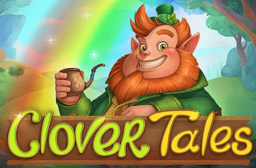 Clover Tales