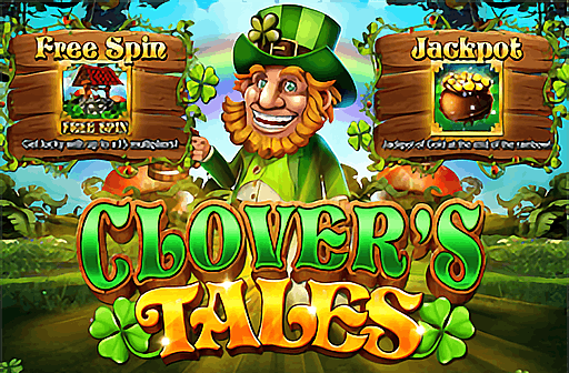 Clover's Tales