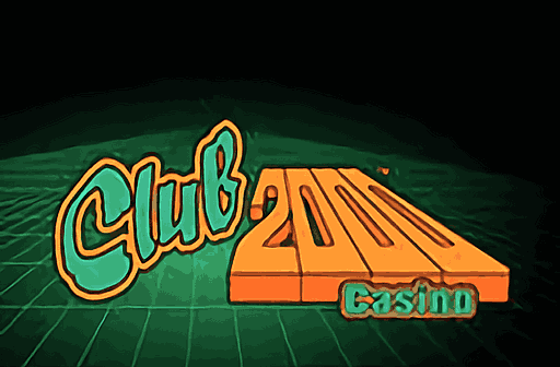 Club 2000 Casino