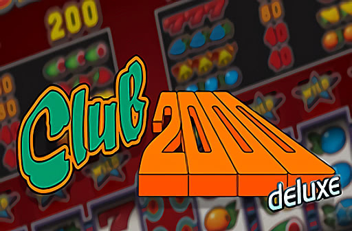 Club 2000 Deluxe