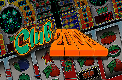 Club 2000