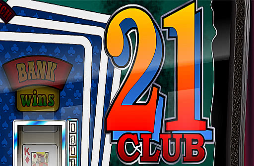 Club 21