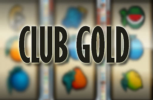 Club Gold