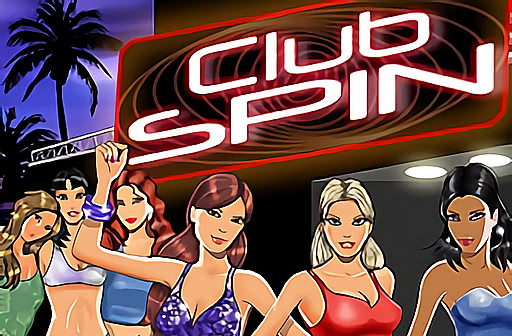 Club Spin