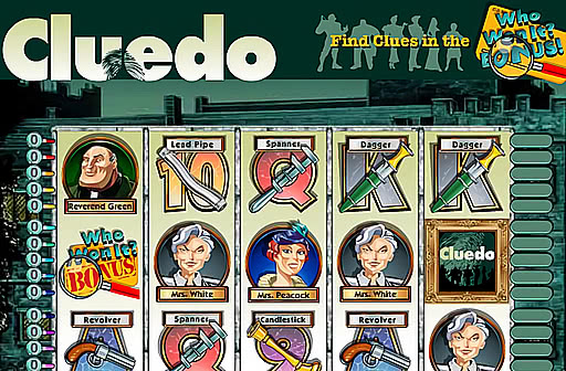 Cluedo