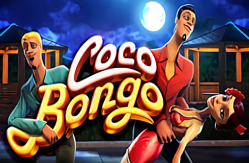 Coco Bongo