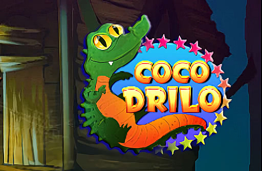 Coco Drilo