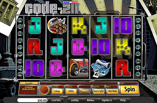 Code 211