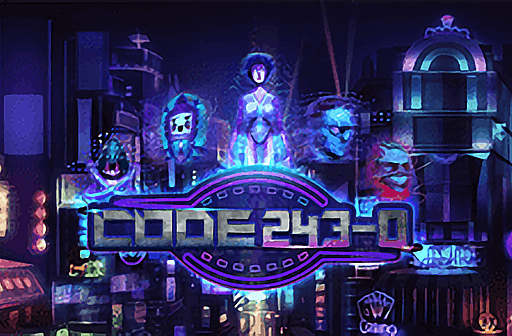 Code 243-0