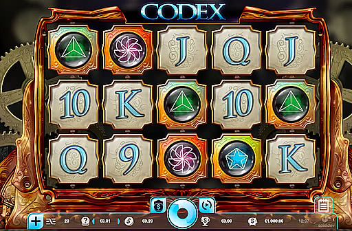 Codex