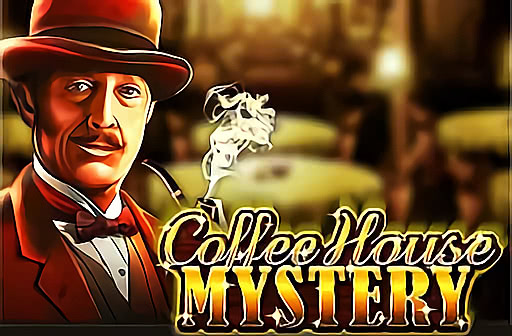 Coffee House Mystery