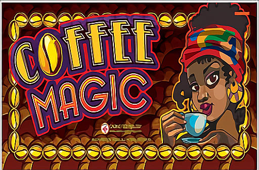 Coffee Magic