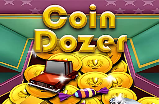 Coin Dozer