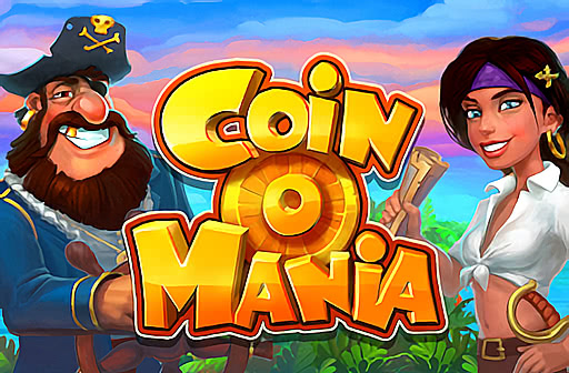 Coin o' Mania