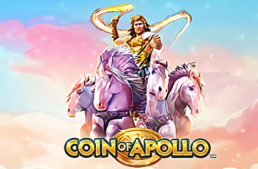 Coin of Apollo