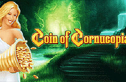 Coin of Cornucopia