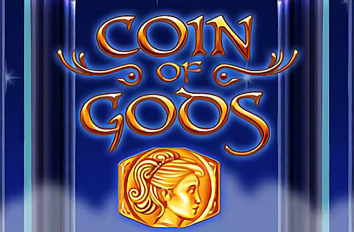 Coin of Gods