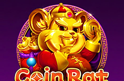 Coin Rat