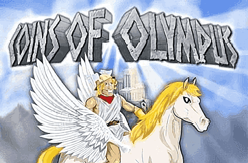 Coins of Olympus