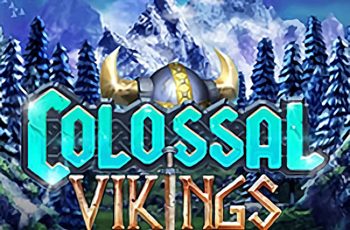 Colossal Vikings